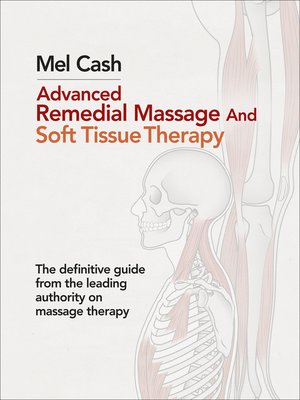 cover image of Advanced Remedial Massage